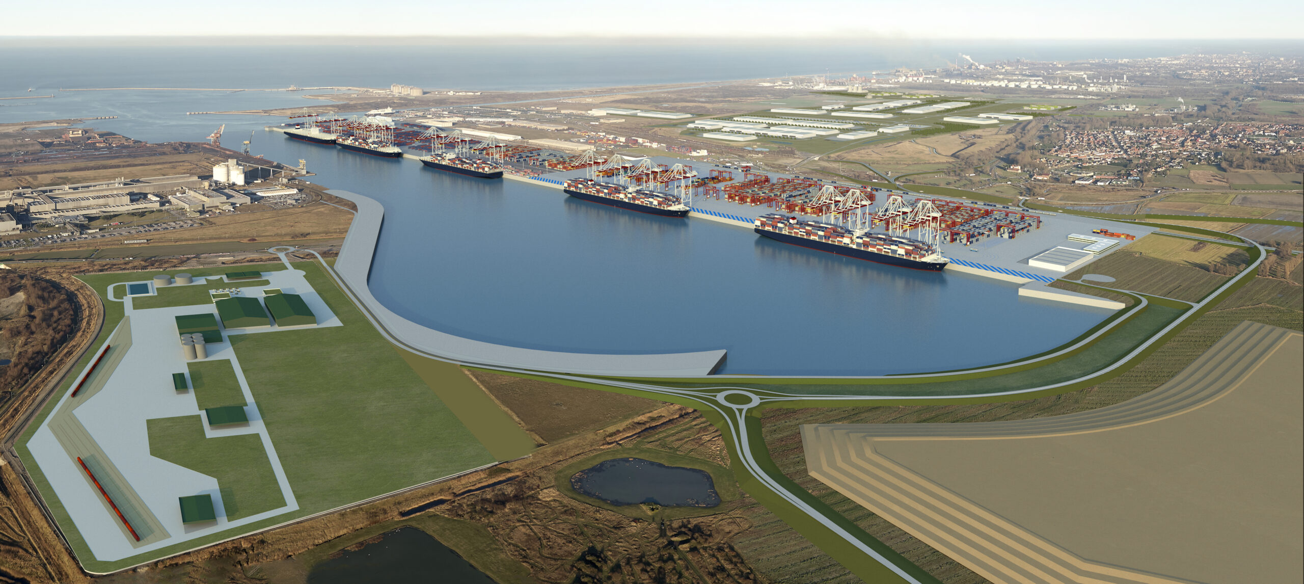 Projet Cap 2020