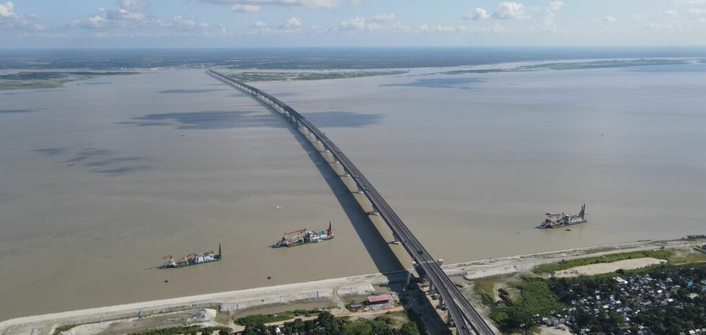 Padma bridge