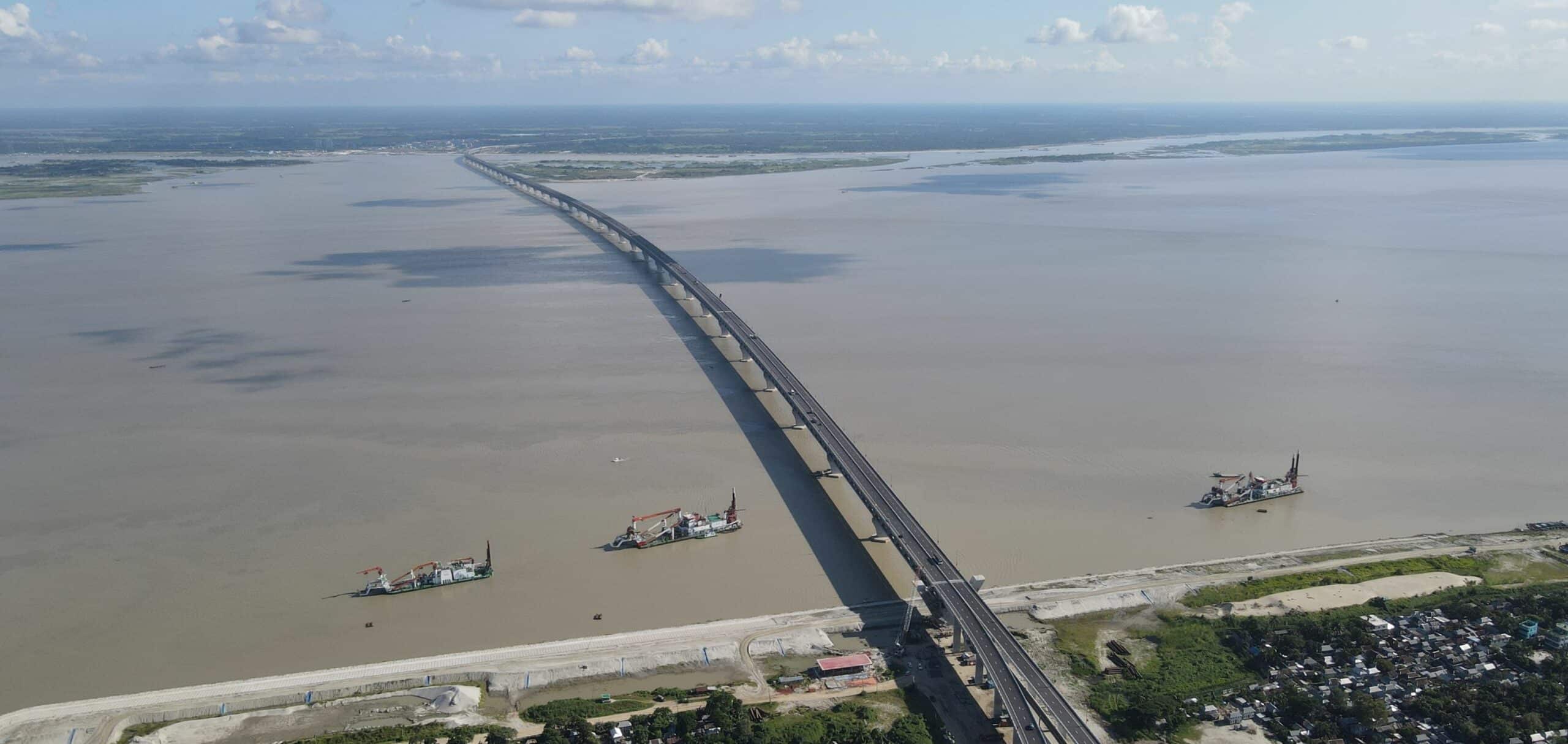 Padma bridge