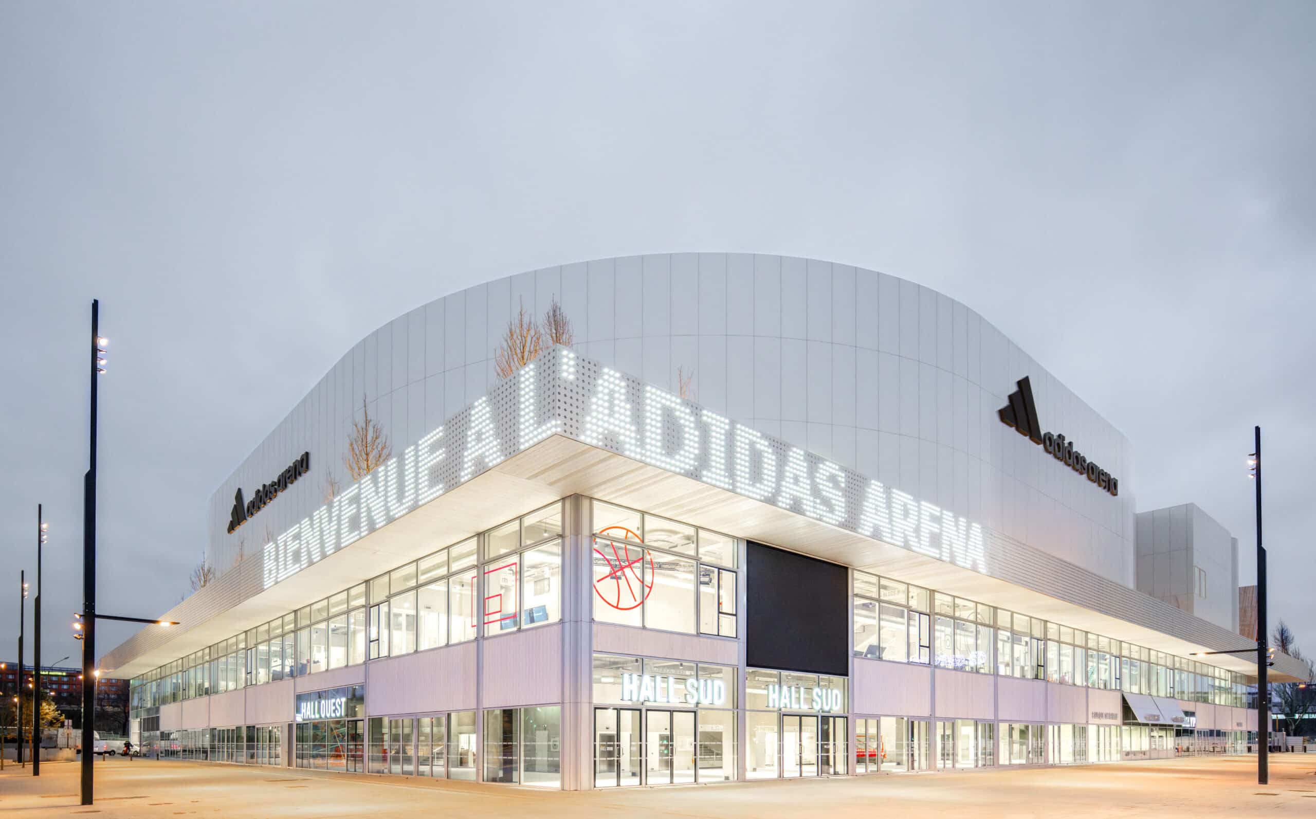 Aréna 2