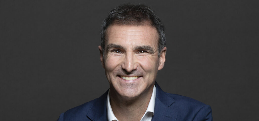 Antonio Perez