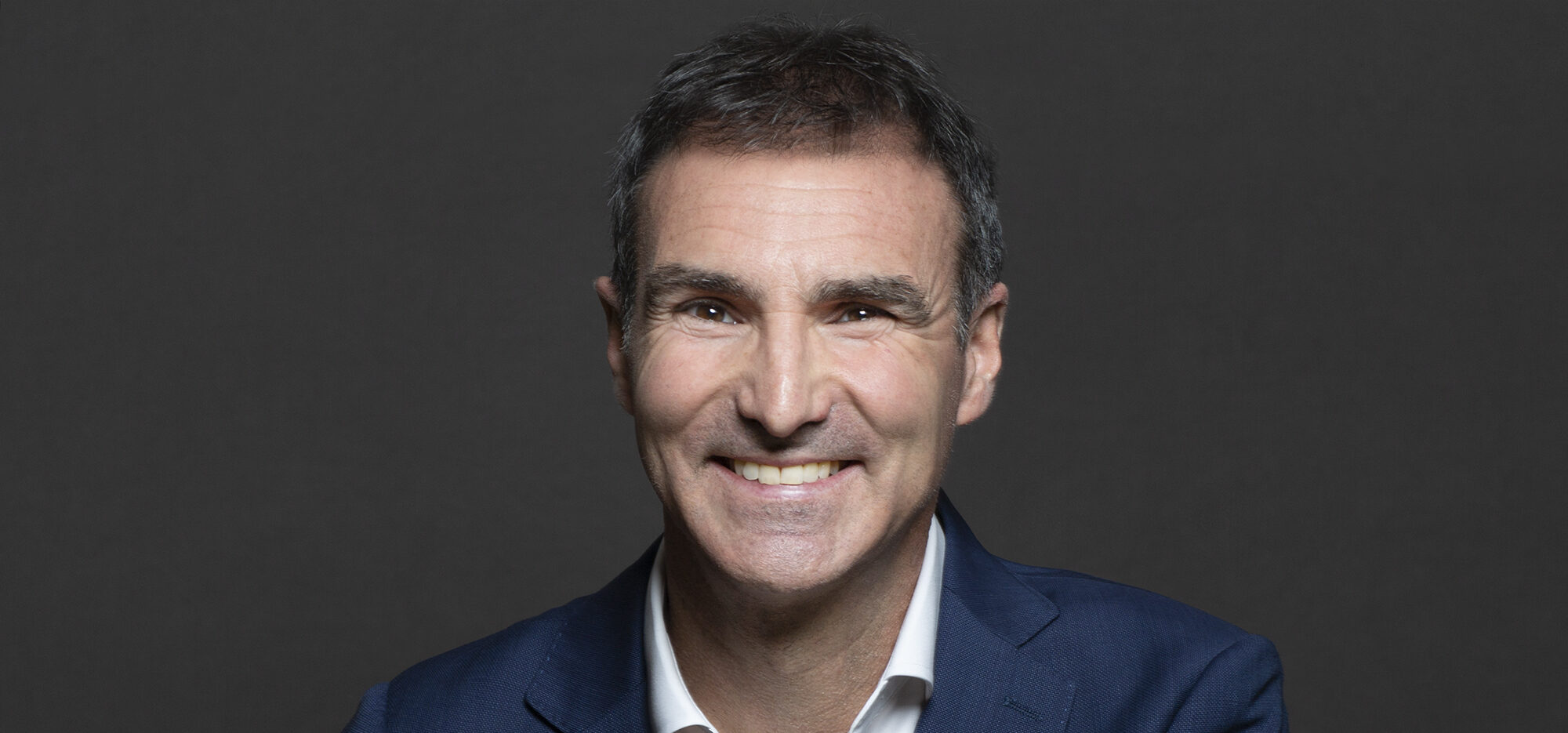 Antonio Perez