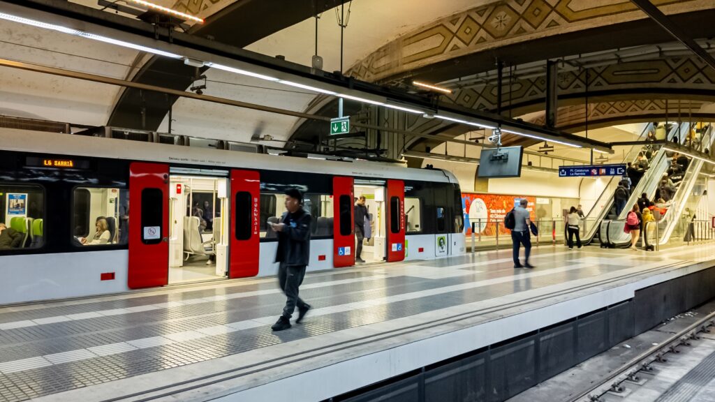 Audits de maintenance