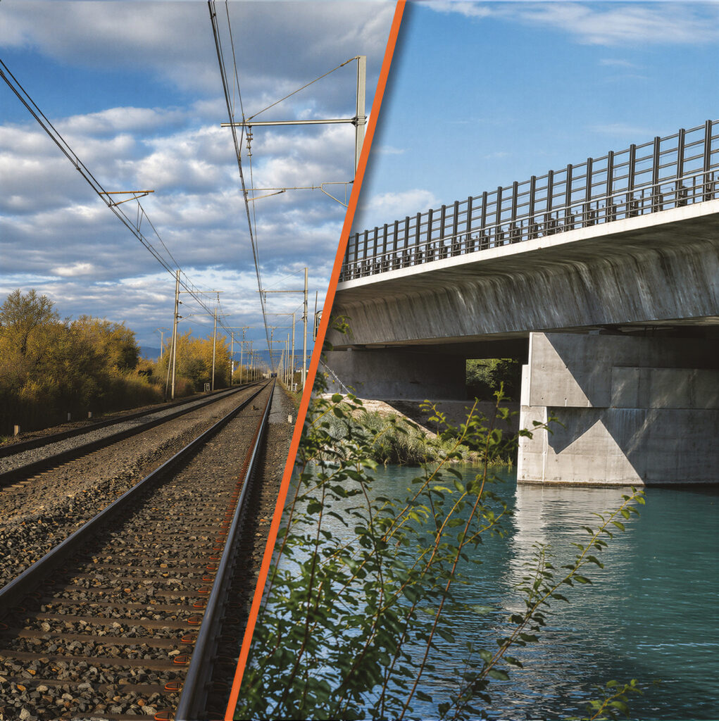 Contournement ferroviaire