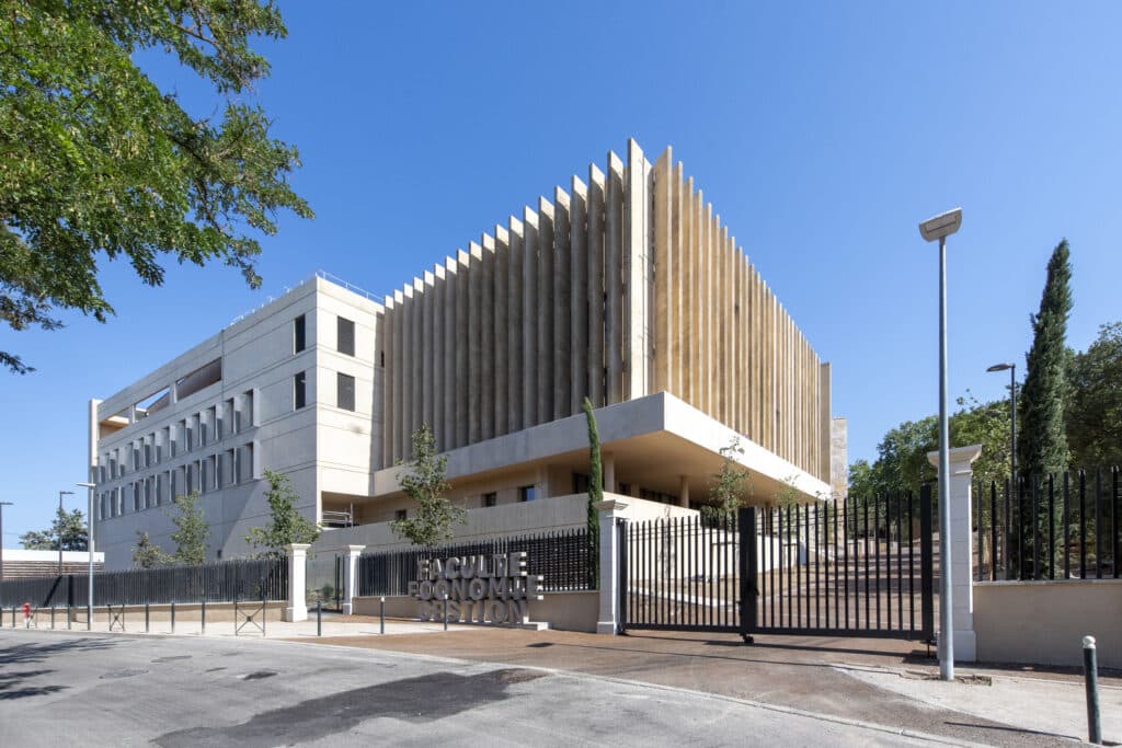 Eco Campus