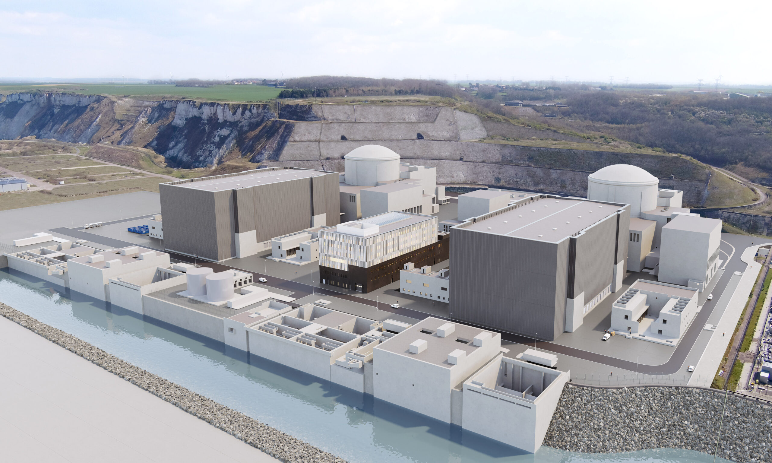 Pôle opérationnel d'explotation